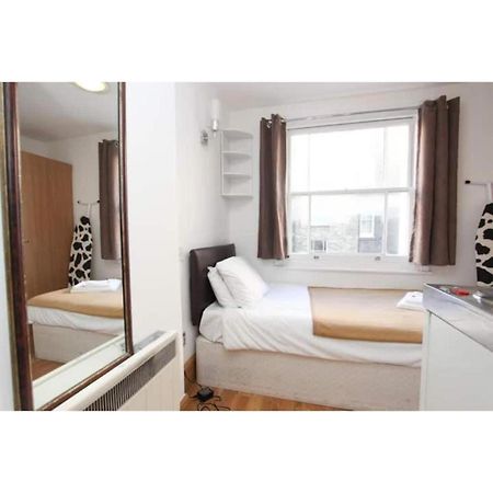 F201-Affordable Studio Near Hyde Park London Exterior foto