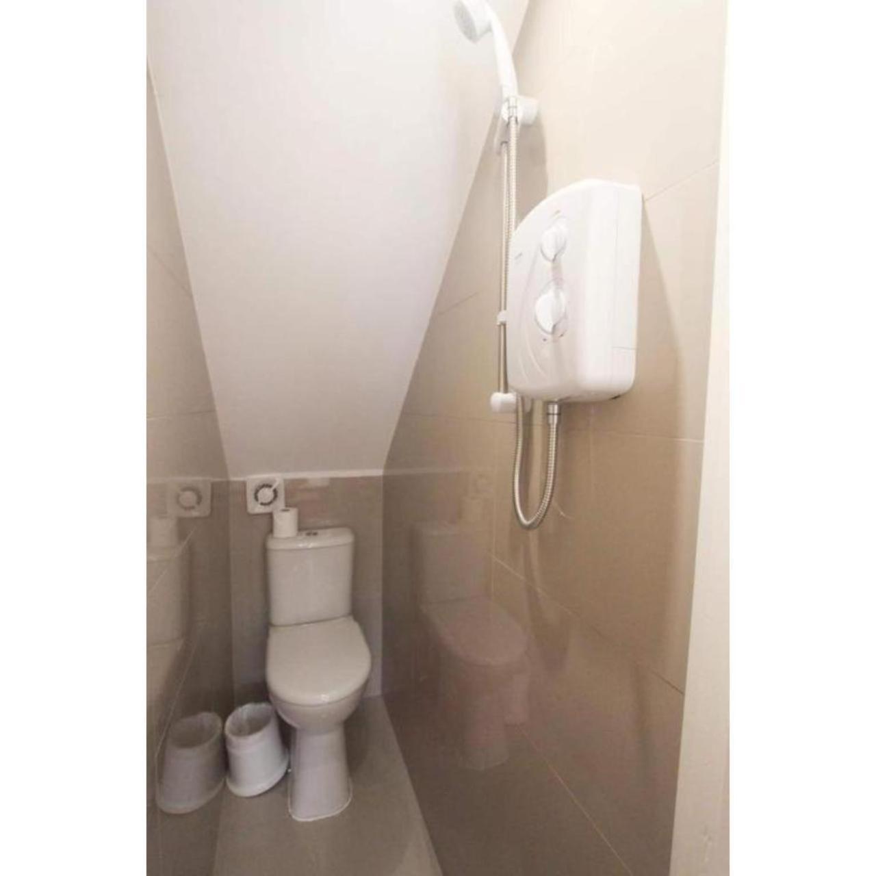 F201-Affordable Studio Near Hyde Park London Exterior foto